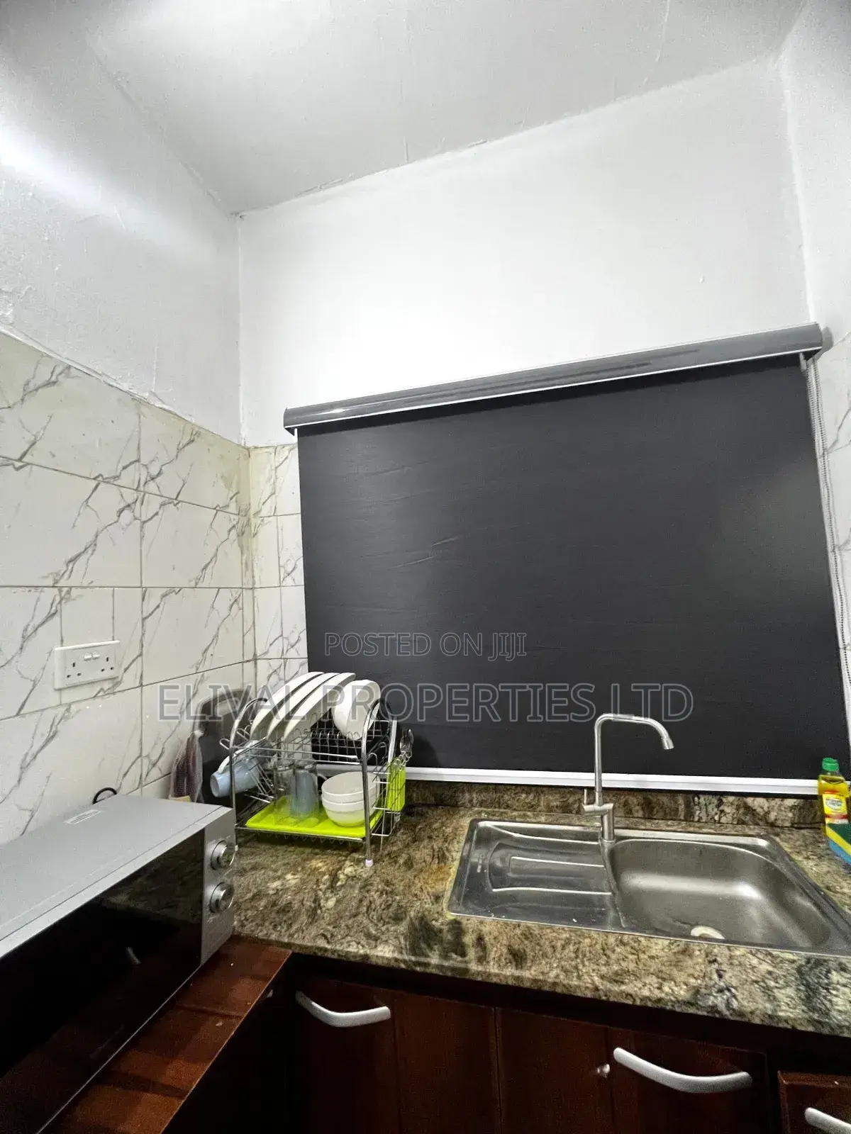 One Bedroom Luxury Serviced Apartment