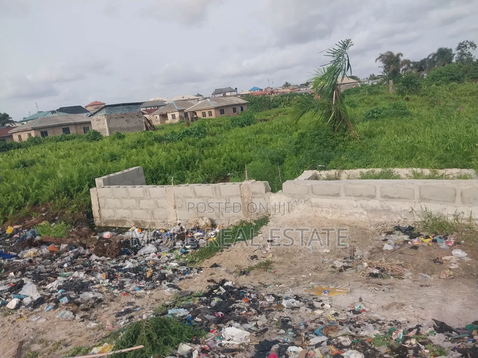 3851sqm on Eko Akete Close Off Awolowo Rd Southwest Ikoyi