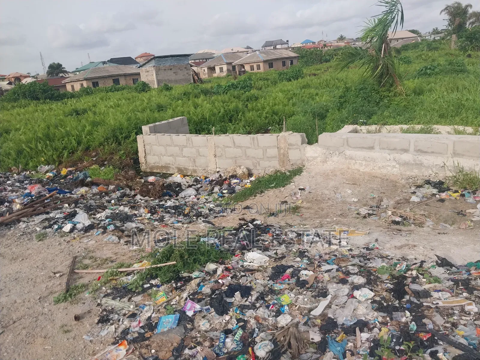 3851sqm on Eko Akete Close Off Awolowo Rd Southwest Ikoyi
