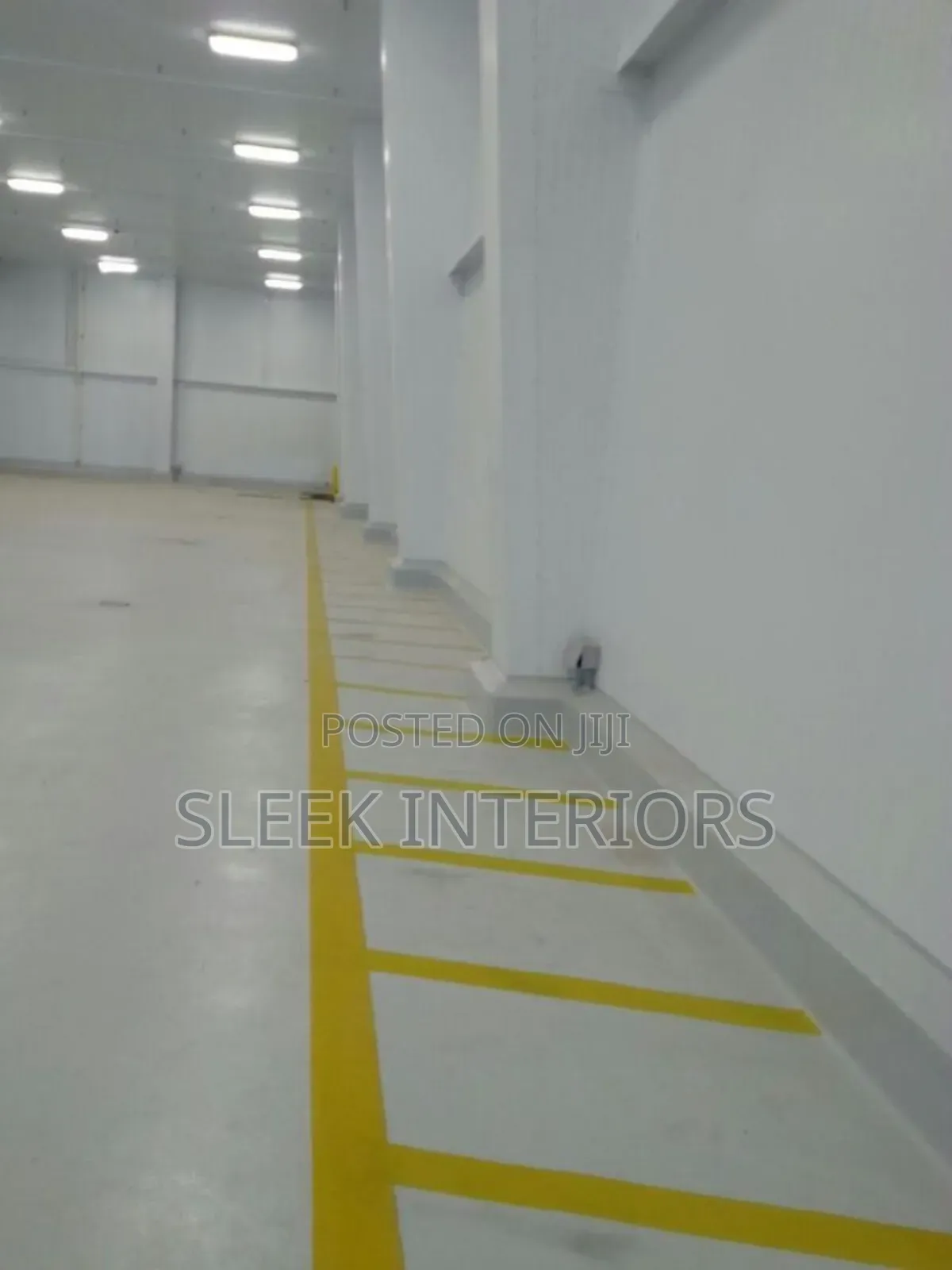 Robust Epoxy