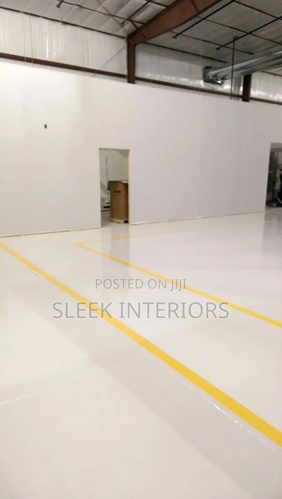 Robust Epoxy