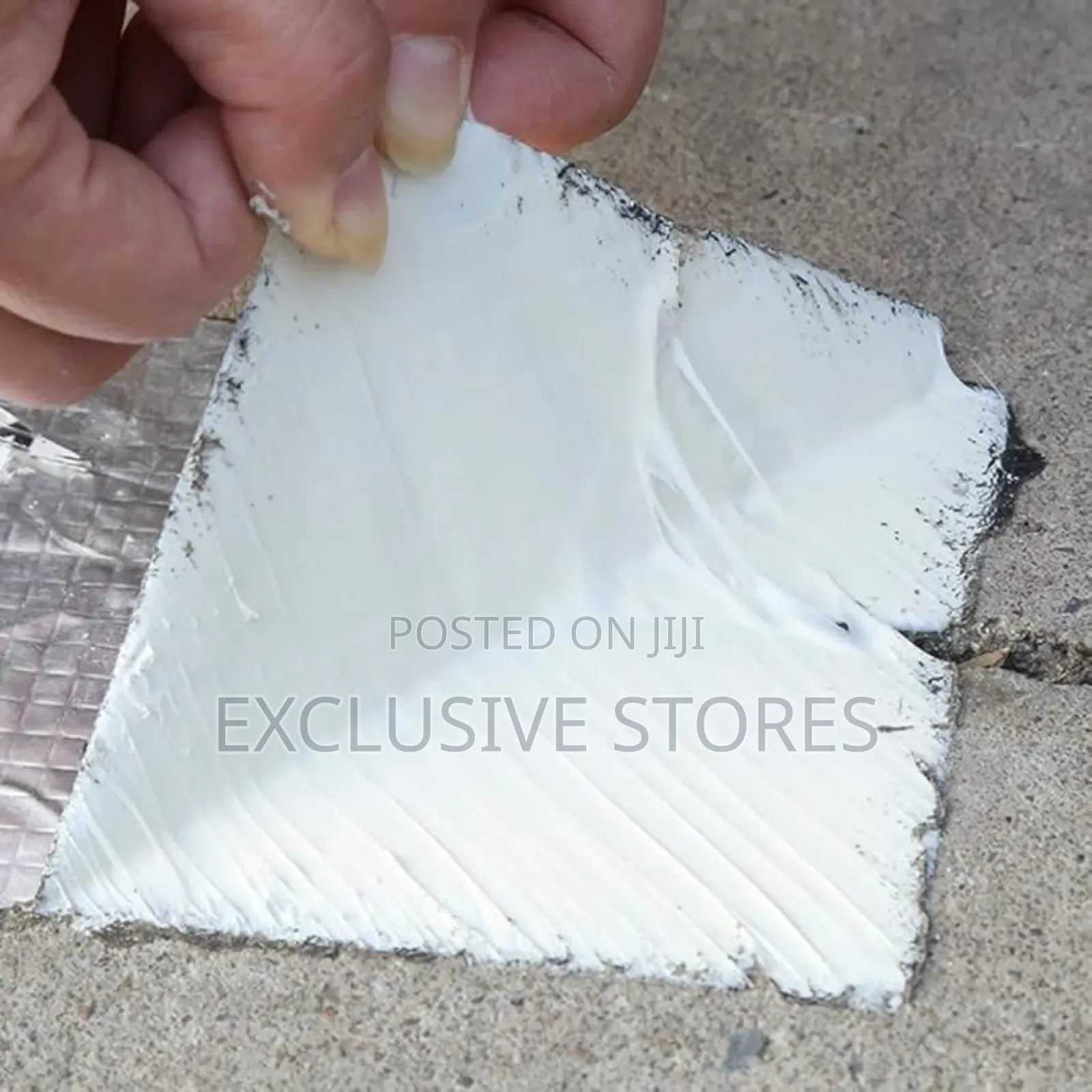 15cm Aluminum Foil Waterproof Tape