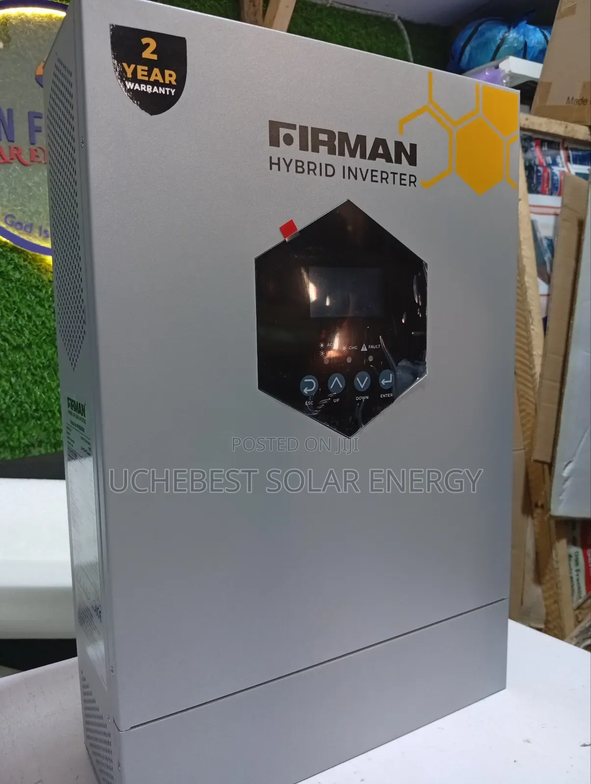 5kav/48v Hybrids Firman Inverter