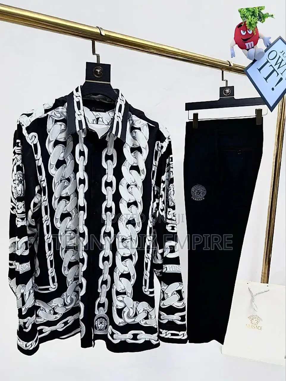Premium Quality Latest Luxury Turkish Corporate Wears