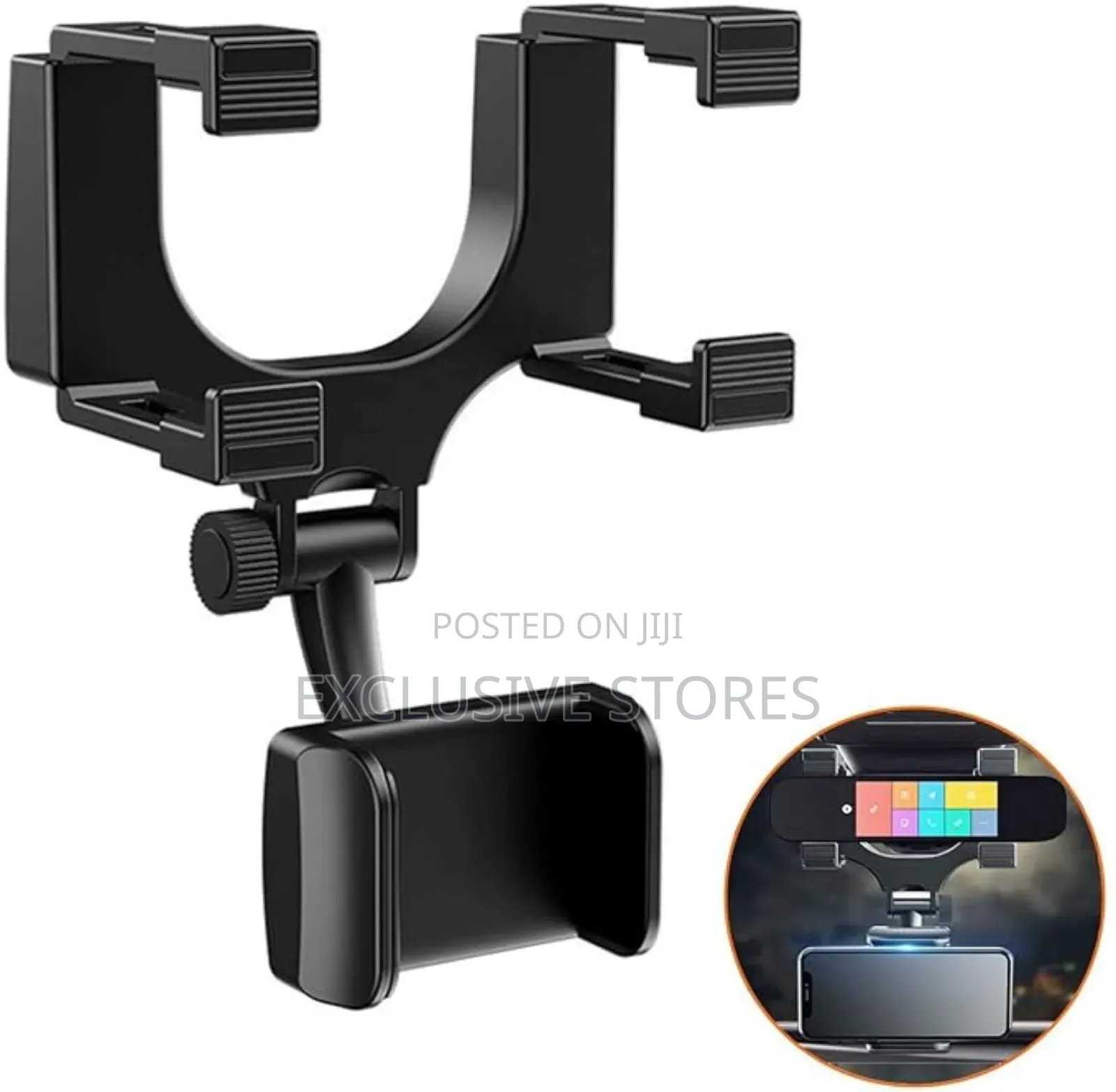 Car Phone Holder