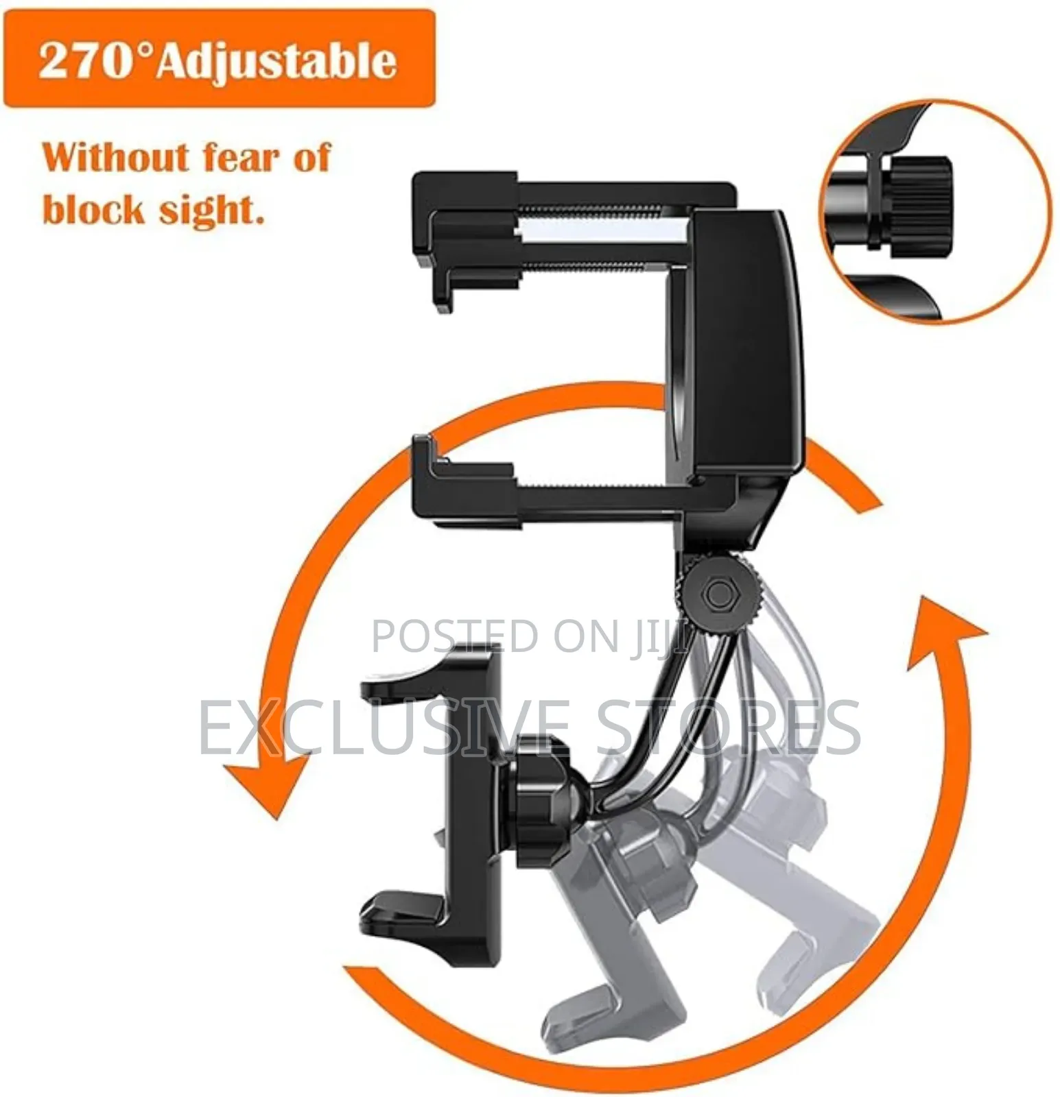 Car Phone Holder