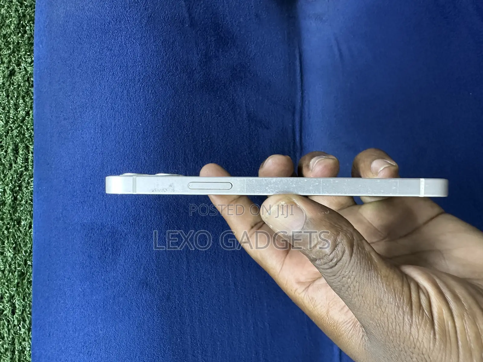 Apple iPhone 12 128 GB White