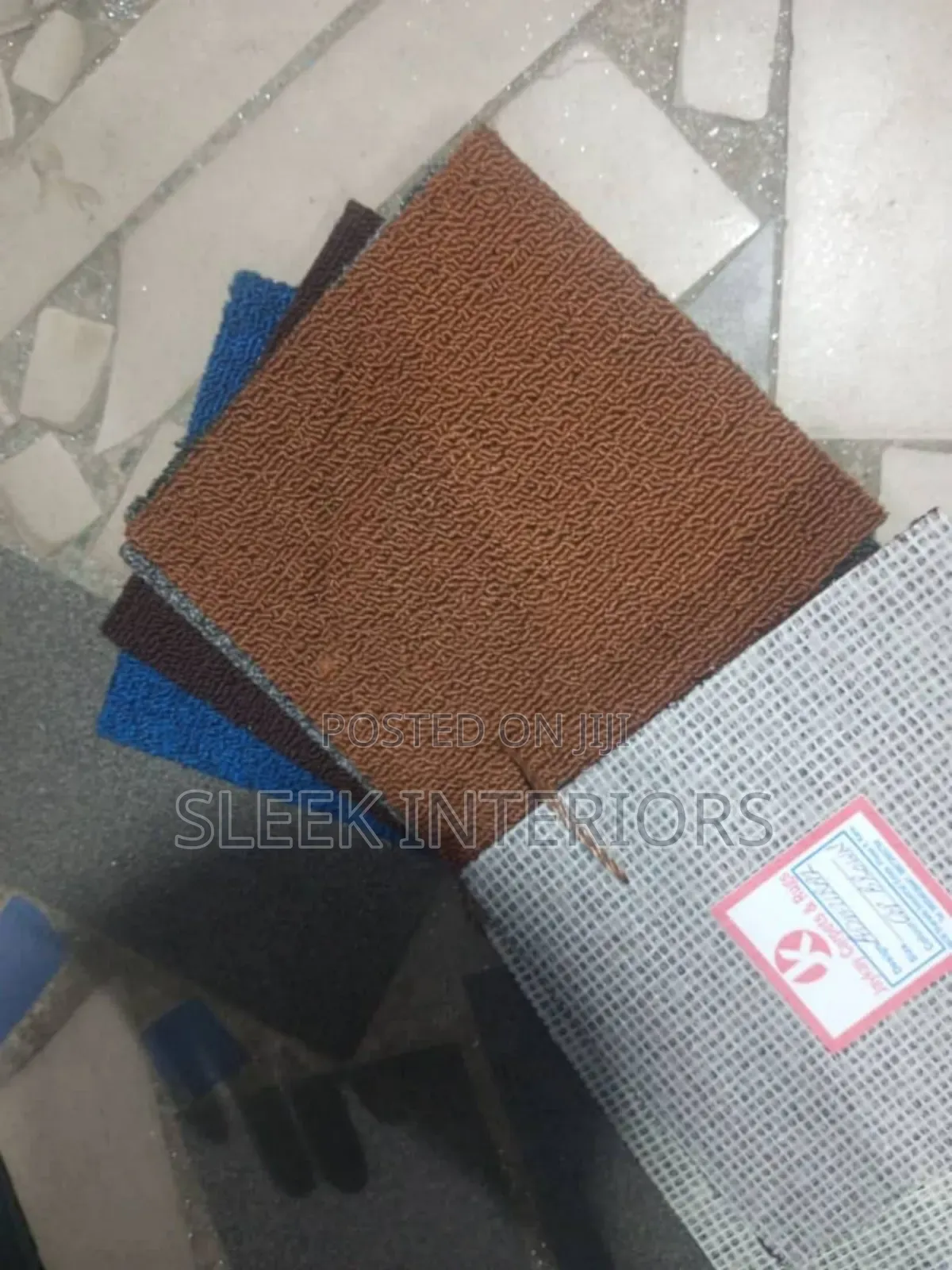 Ambassador Rug