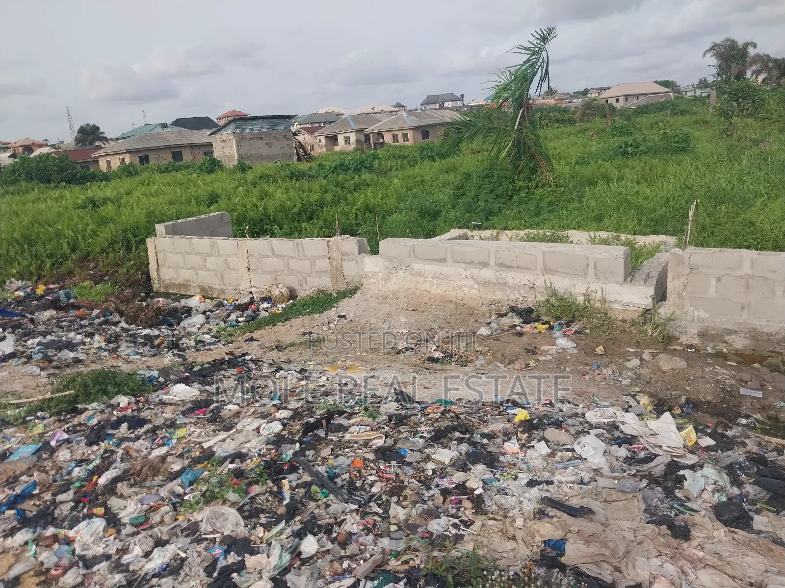 2256sqm on Lalupon Close Off Keffi Ikoyi Southwest Lagos