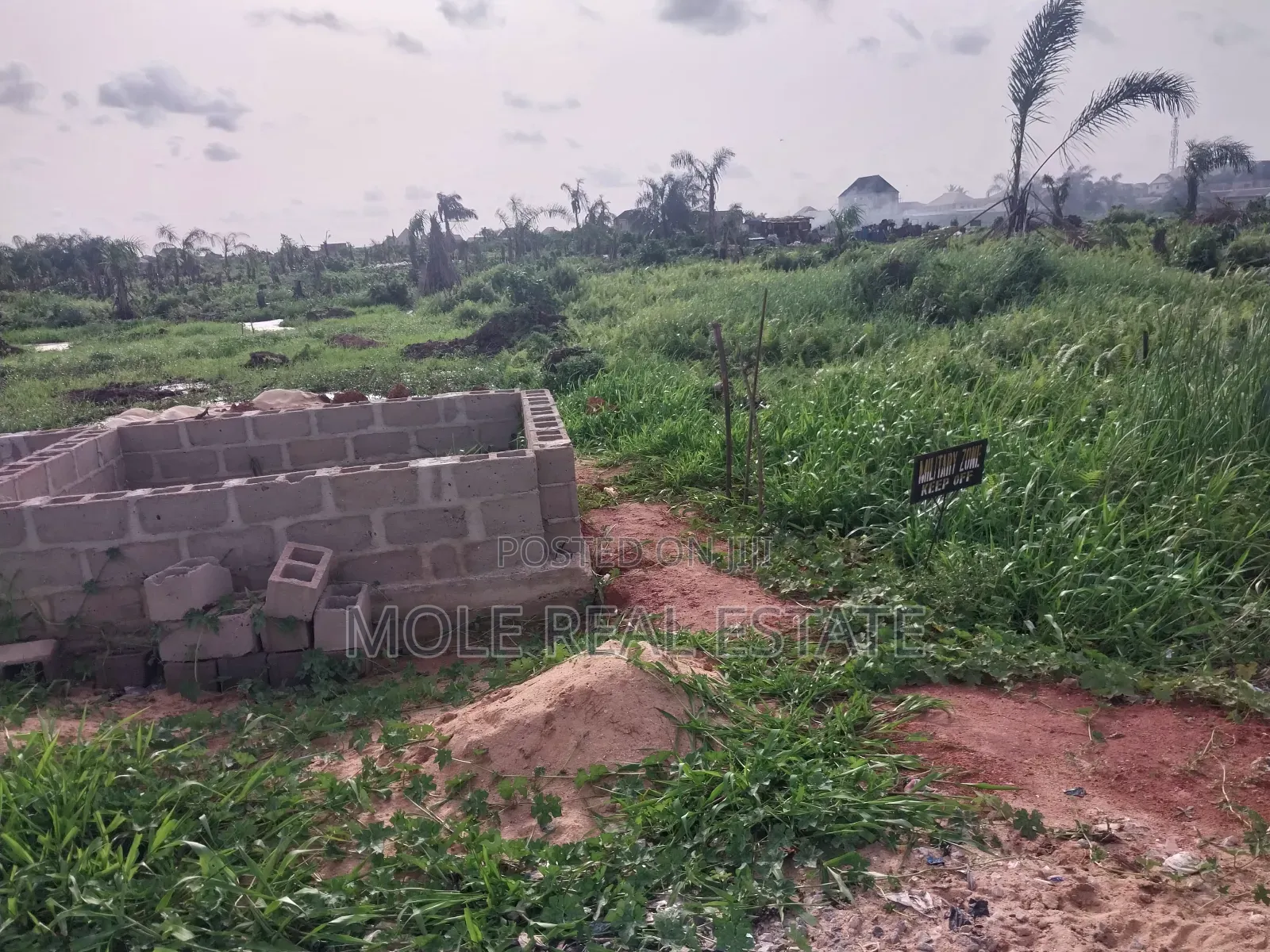 2256sqm on Lalupon Close Off Keffi Ikoyi Southwest Lagos