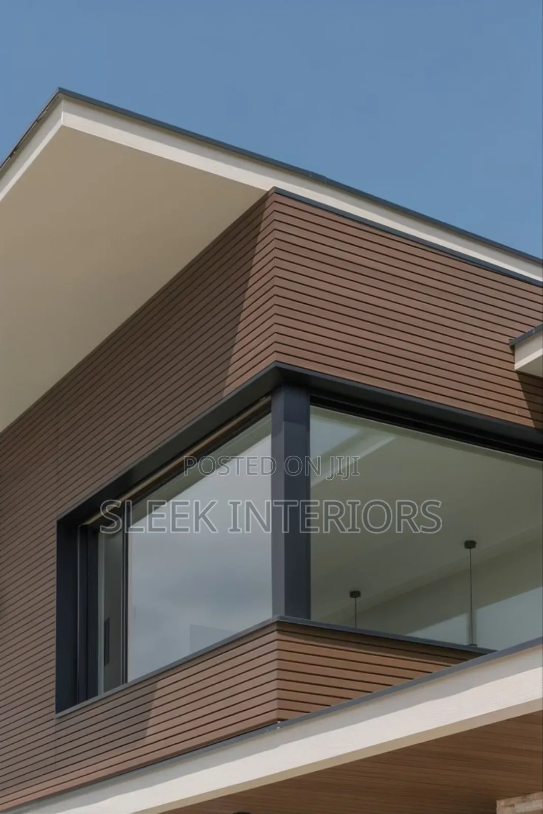 Lasting Wpc Wall Cladding