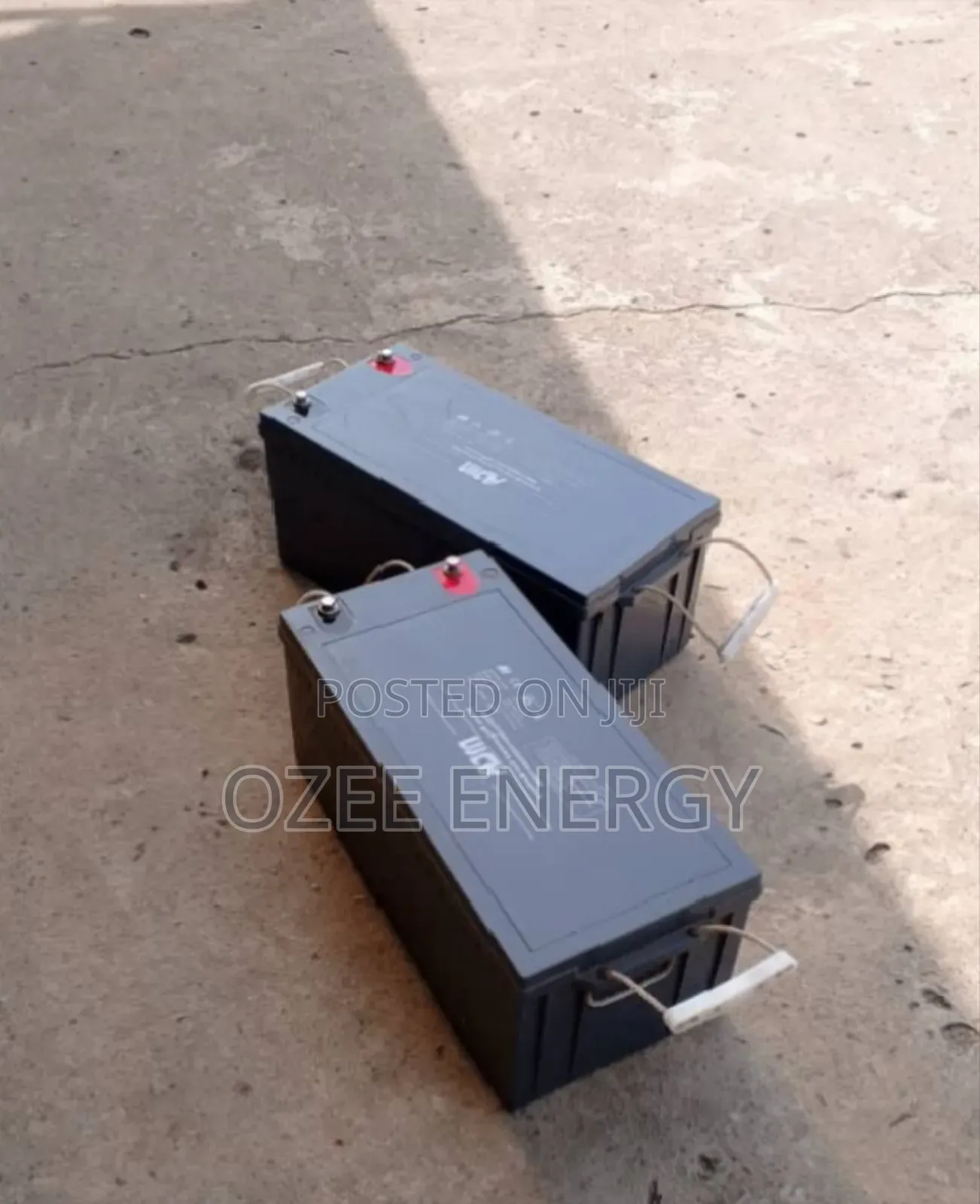 We Are Buyer of Old, Bad Inverter Battery(Ozee Solar Energy)