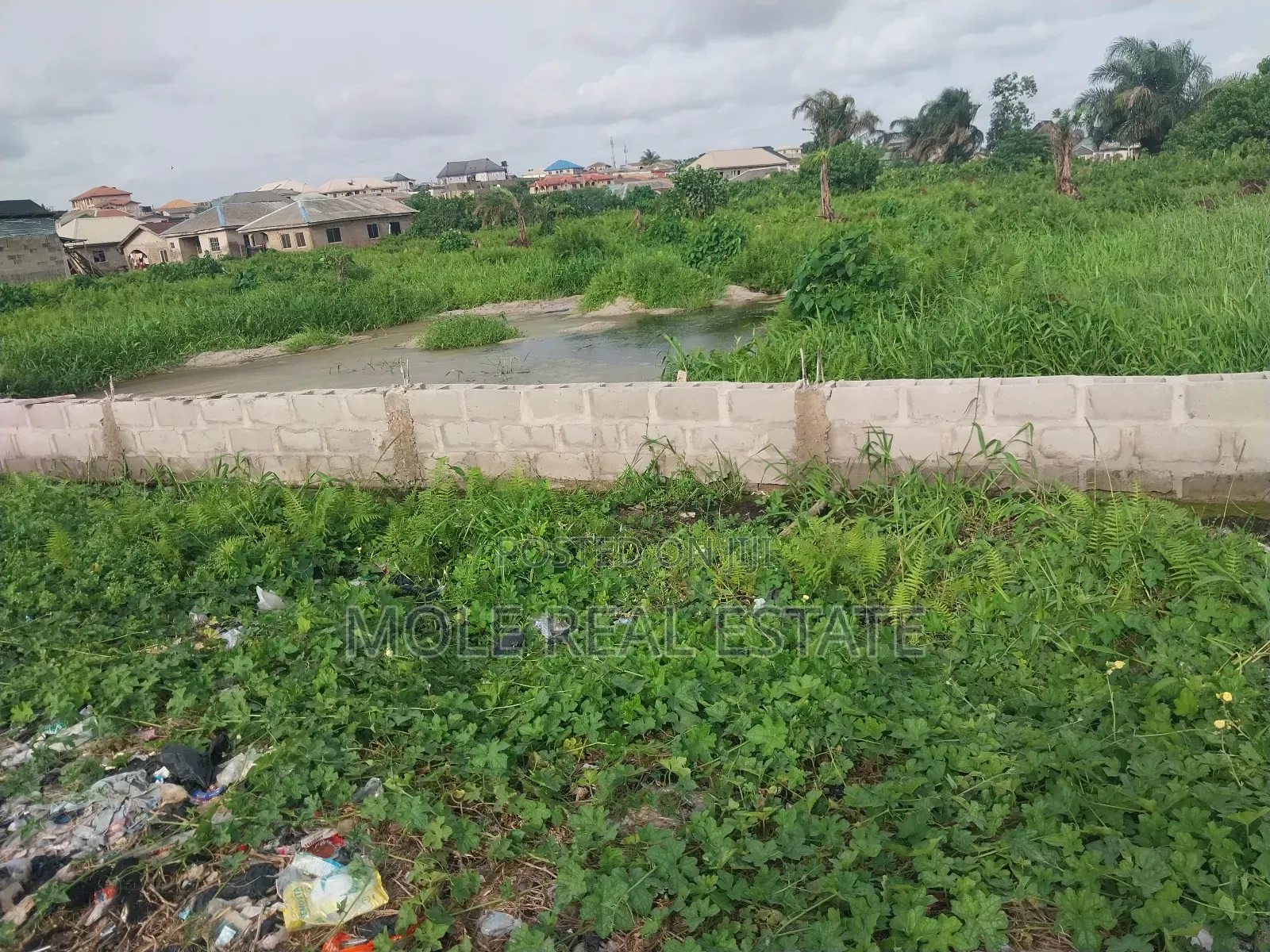 1517 SQM Cameroon Road Ikoyi Lagos