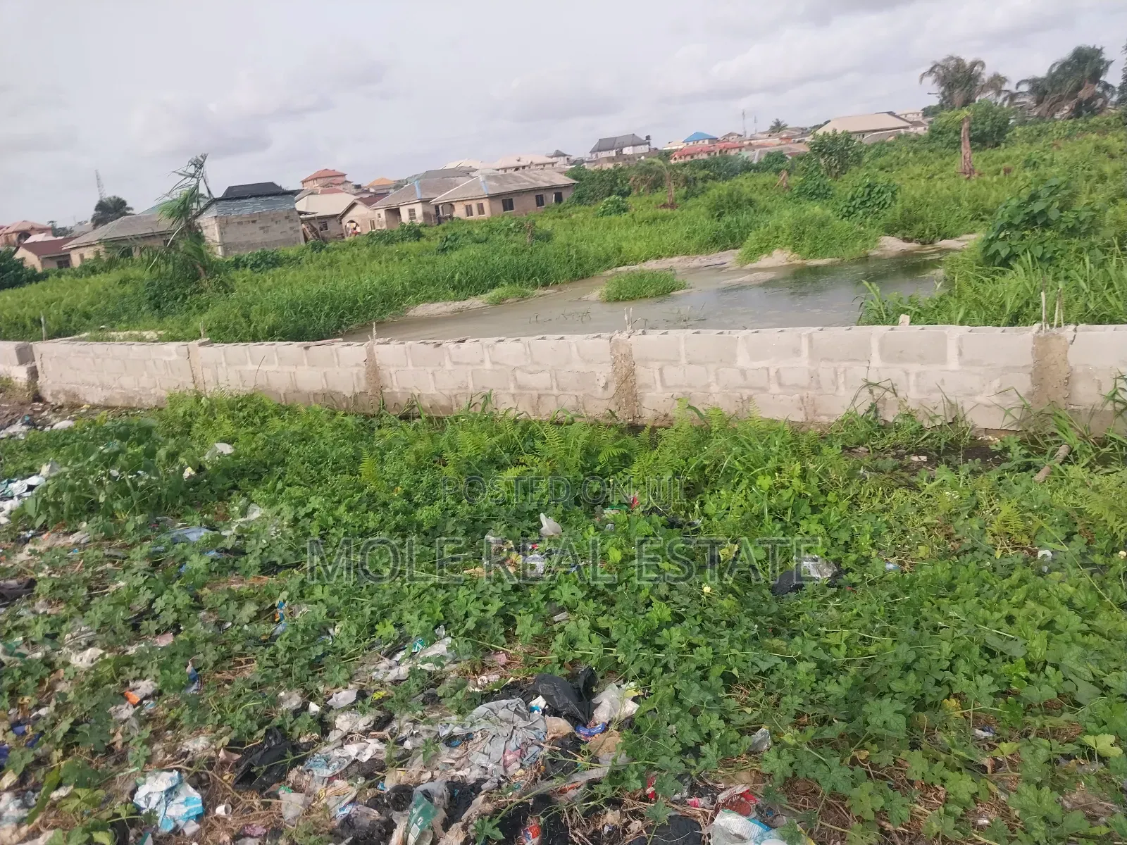 1517 SQM Cameroon Road Ikoyi Lagos