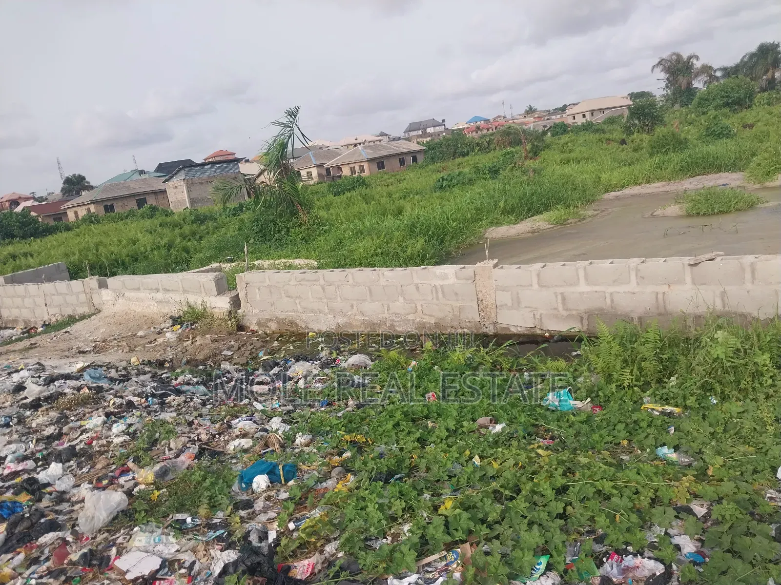 1179 SQM Bankole Zoki Street Ikoyi Lagos