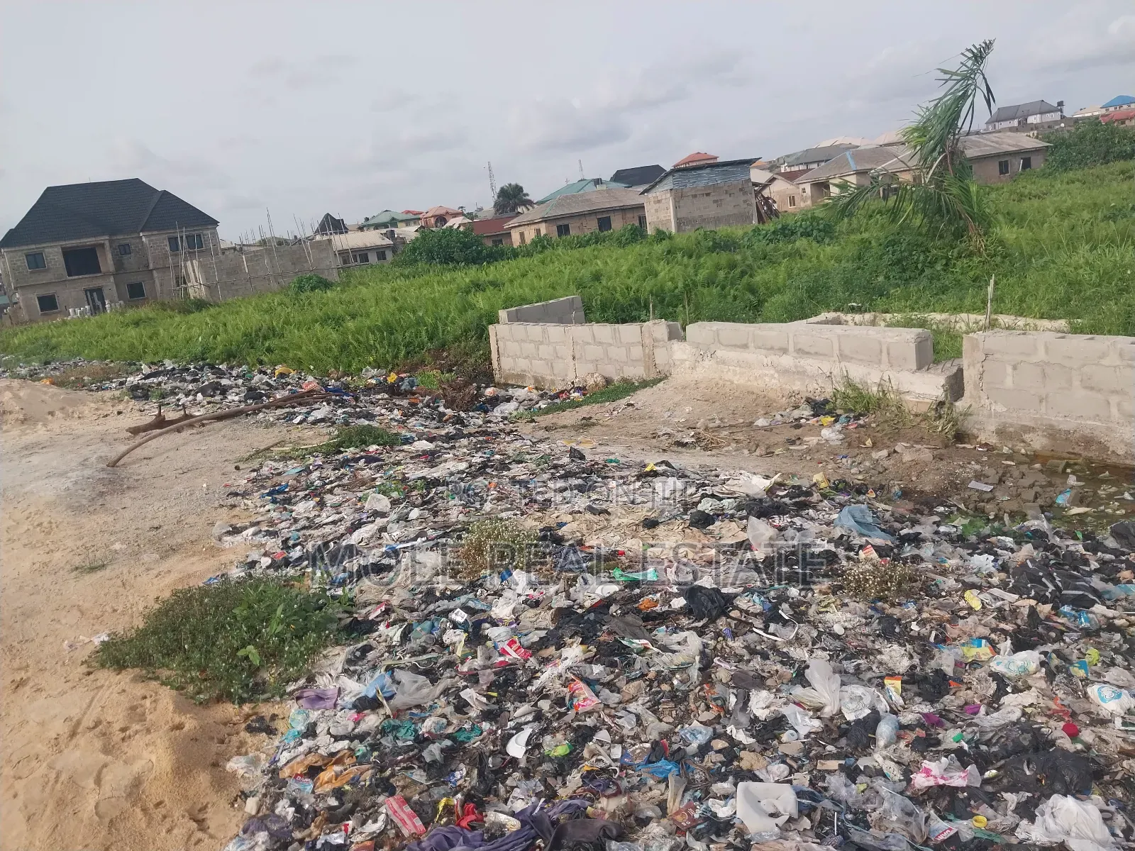 1179 SQM Bankole Zoki Street Ikoyi Lagos