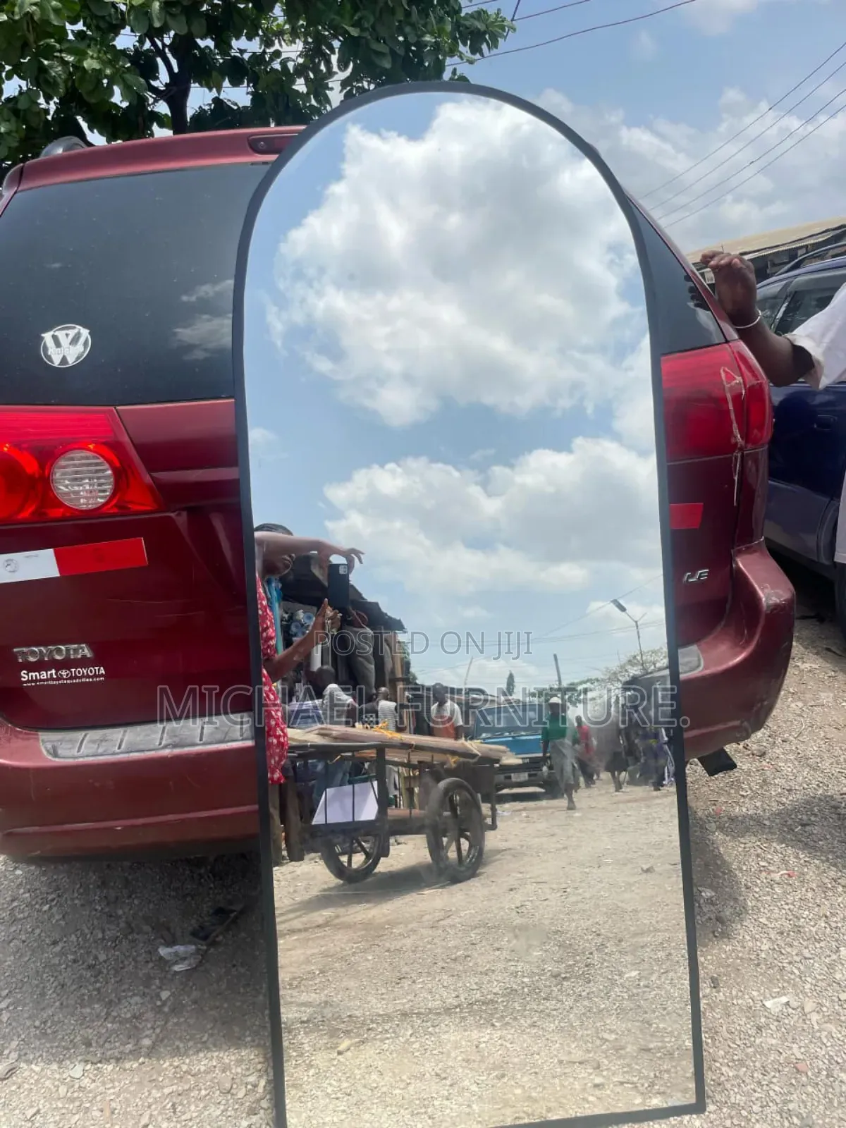 Top Quality Mirrors