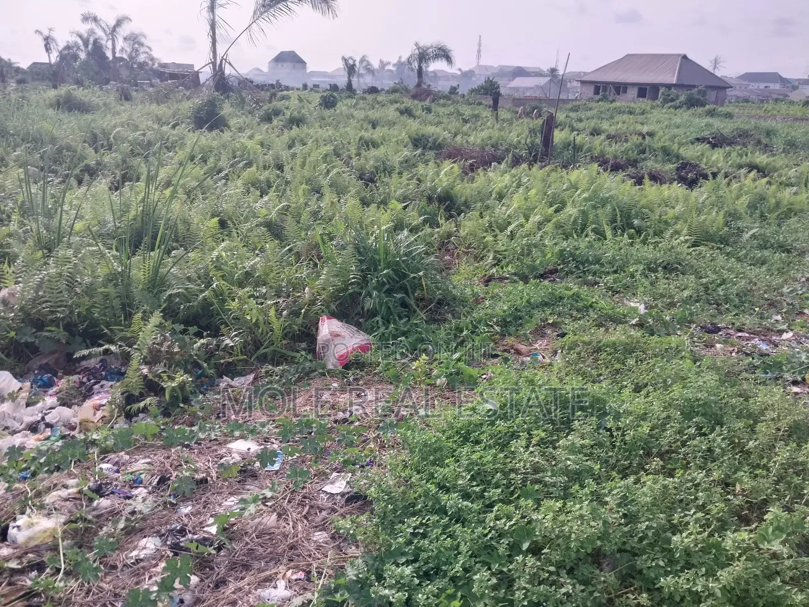 1500sqm Plot Osborn Pase 1 Ikoyi Lagos