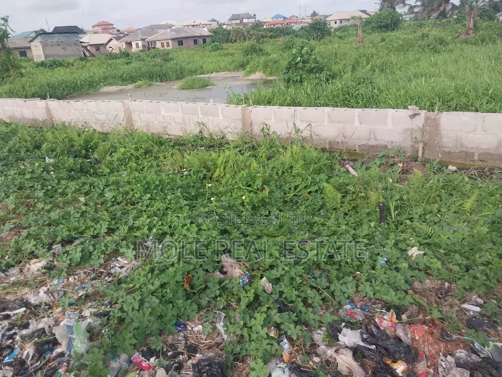 1400 SQM on Gerald Rd With 18 Floors Pilling Aproval