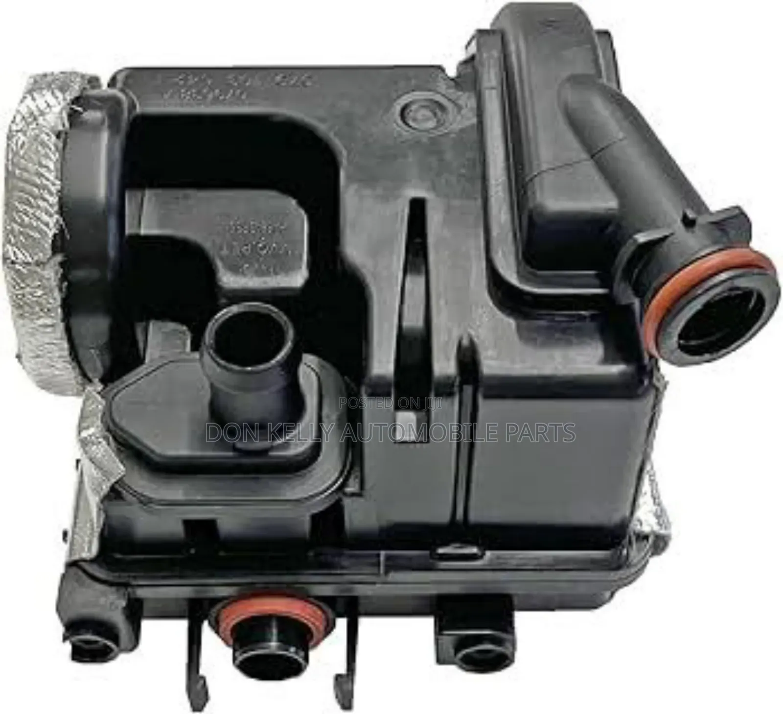 Audi A8l Oil Separator or Air Vacuum