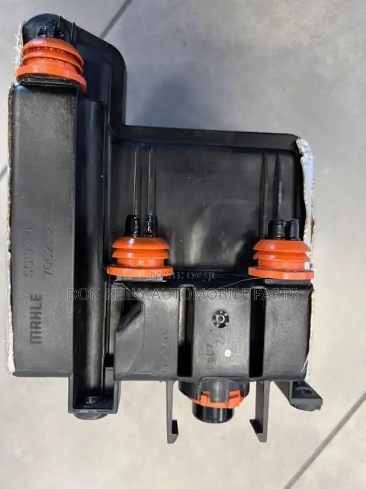 Audi A8l Oil Separator or Air Vacuum