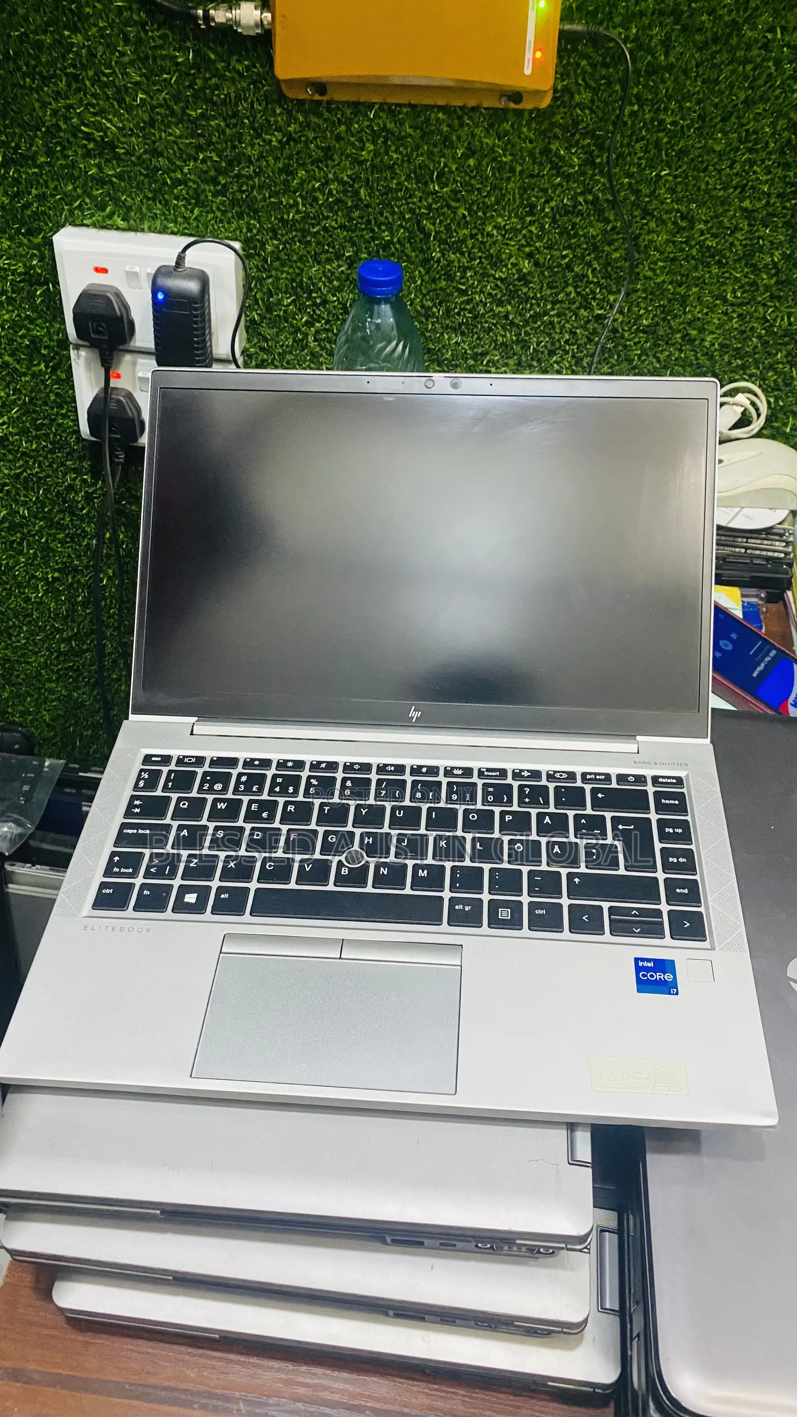 Laptop HP EliteBook 840 G8 32GB Intel Core I7 SSD 512GB