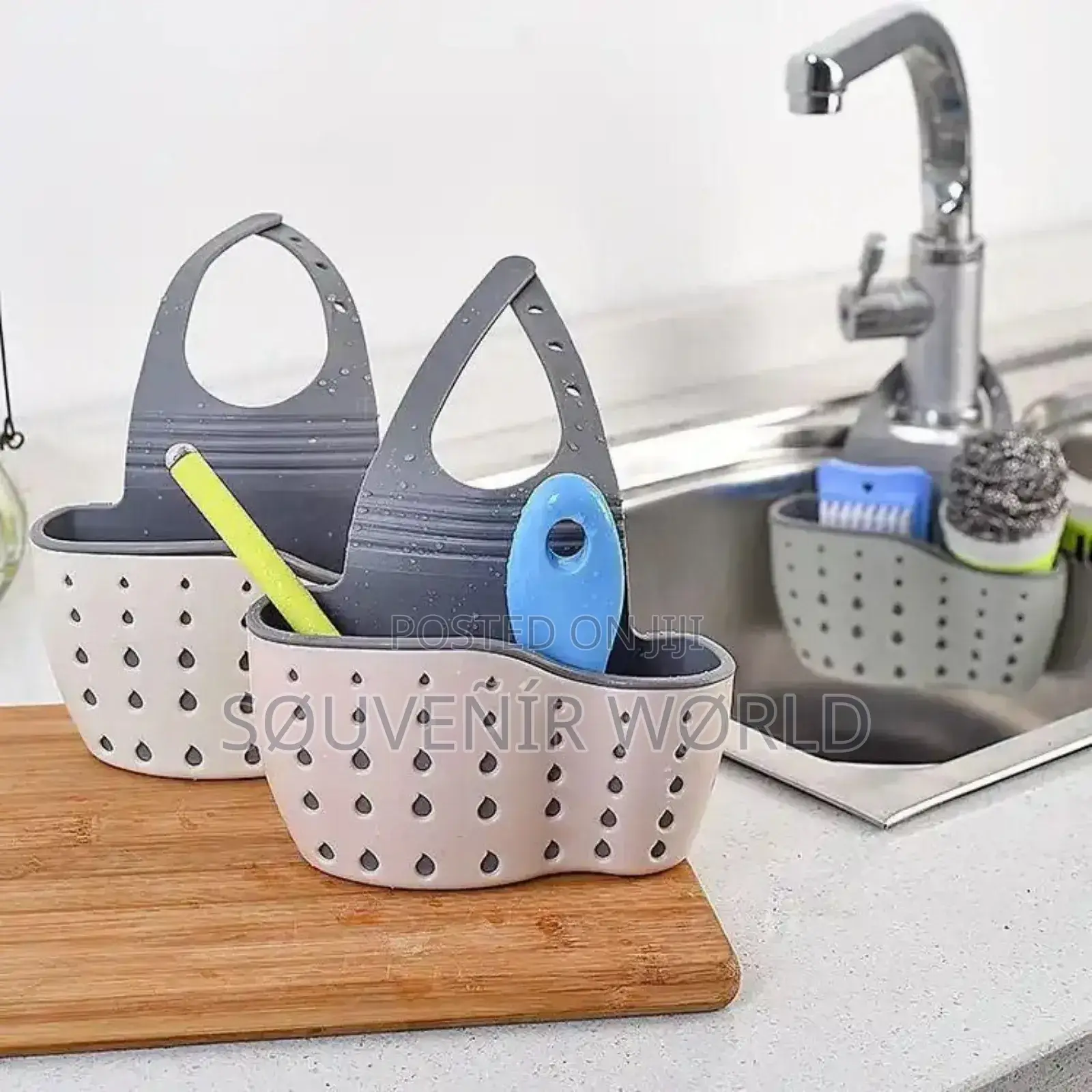 Sponge Rack