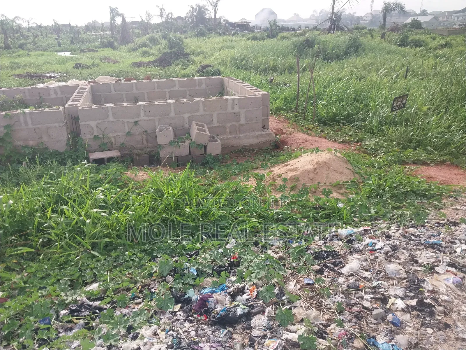 2170 SQM Coper Rd Ikoyi Lagos