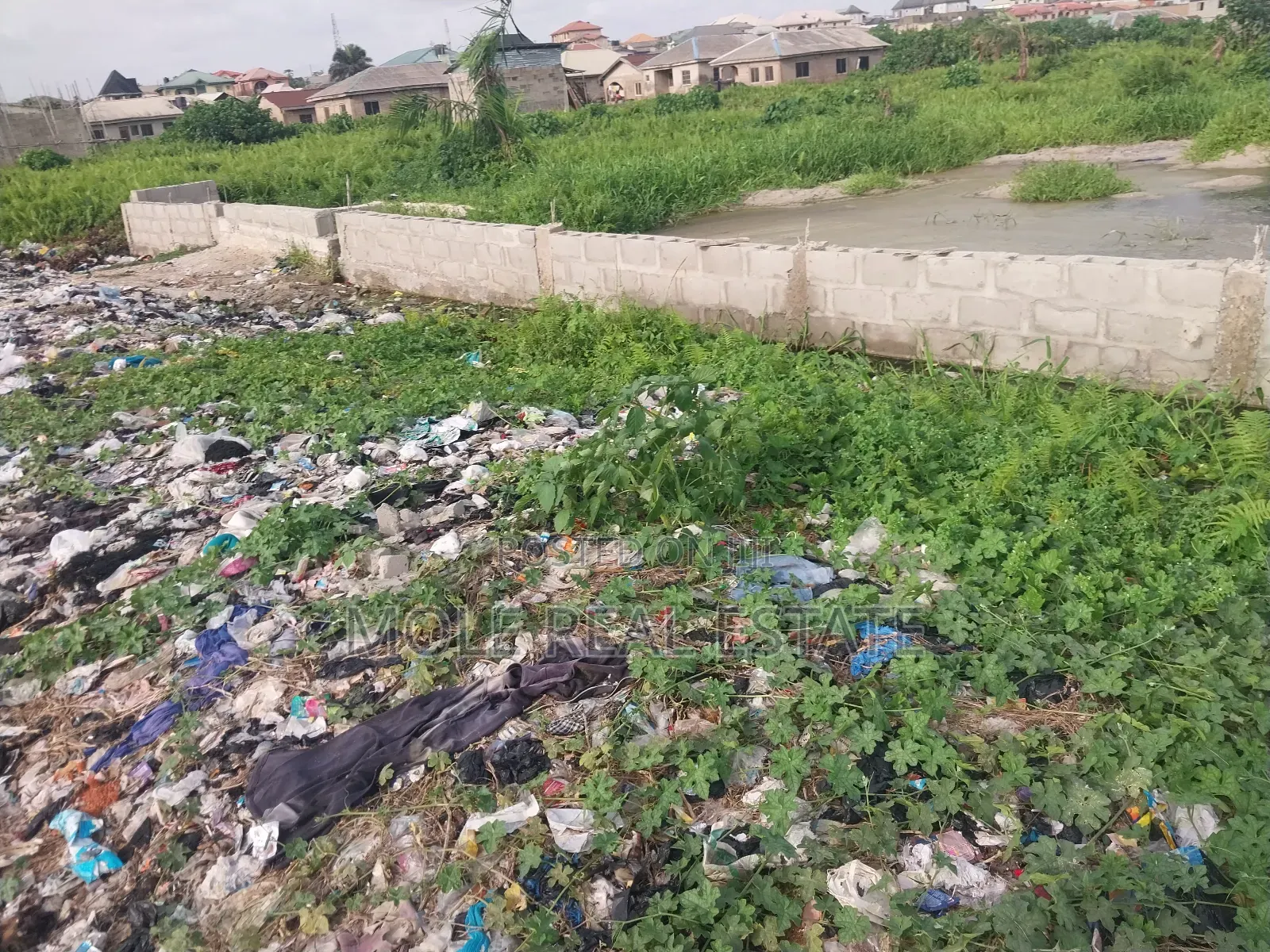 2170 SQM Coper Rd Ikoyi Lagos