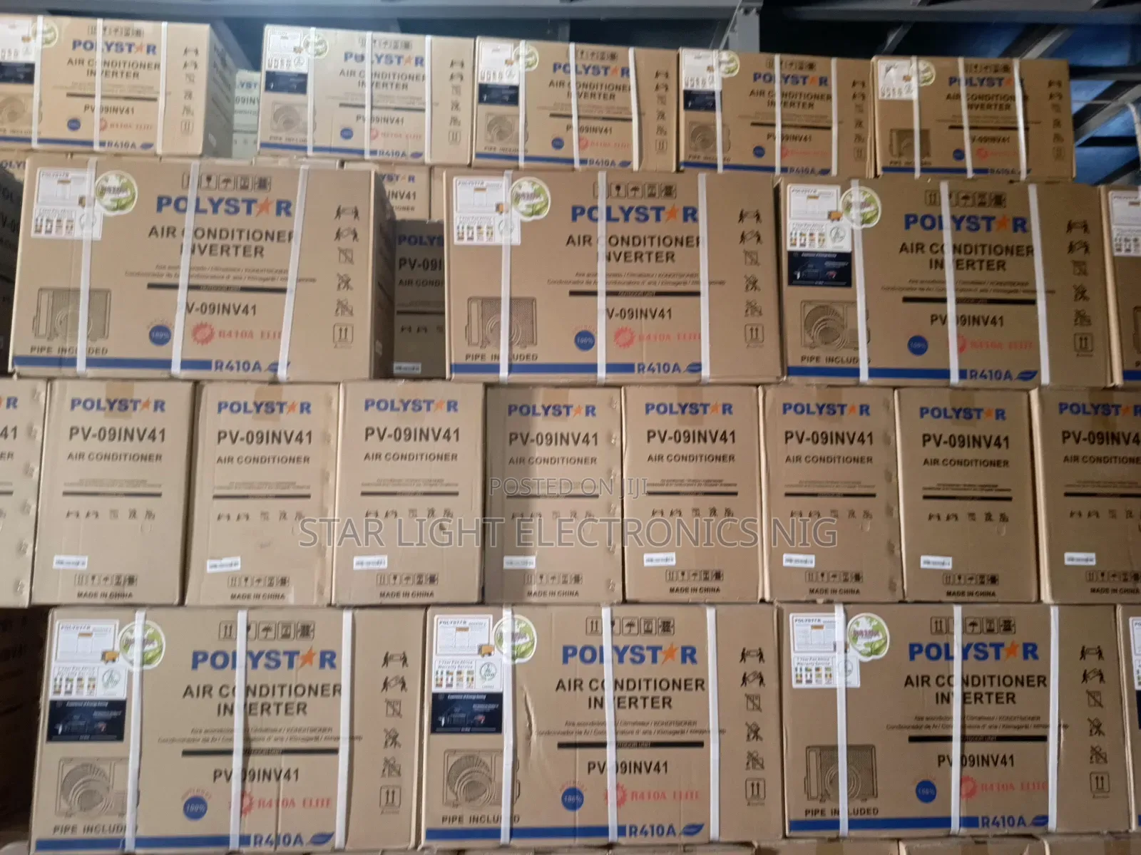 2tons None Inverter Ac