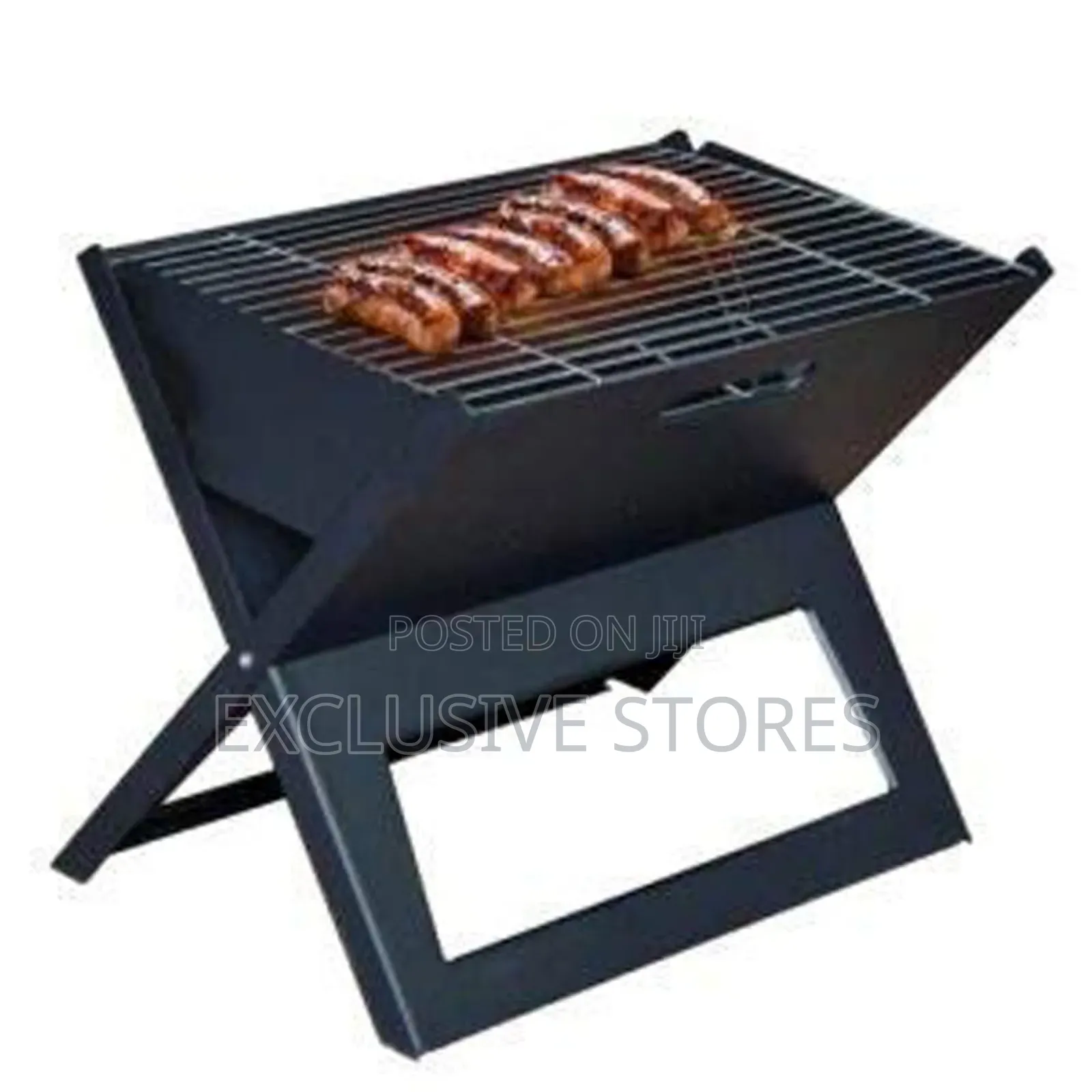 BBQ Charcoal Grill