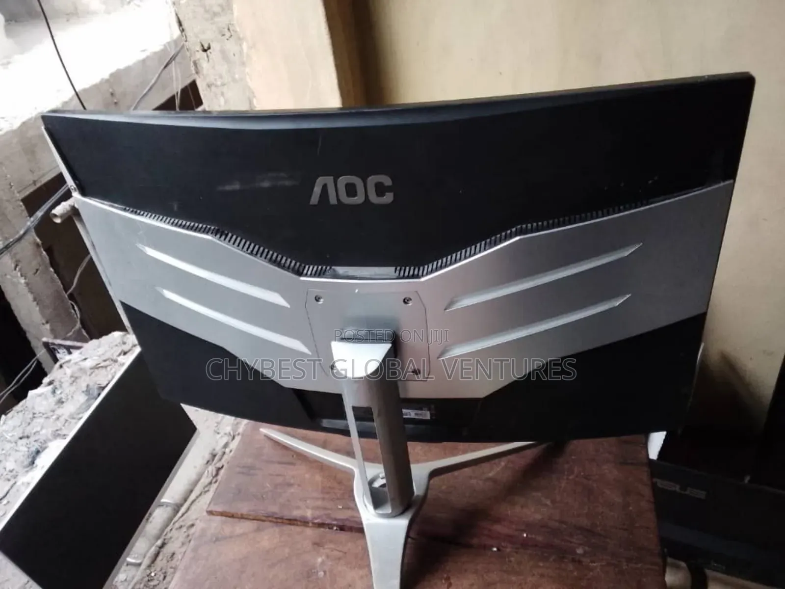 32 Inches Aoc Gaming Monitor