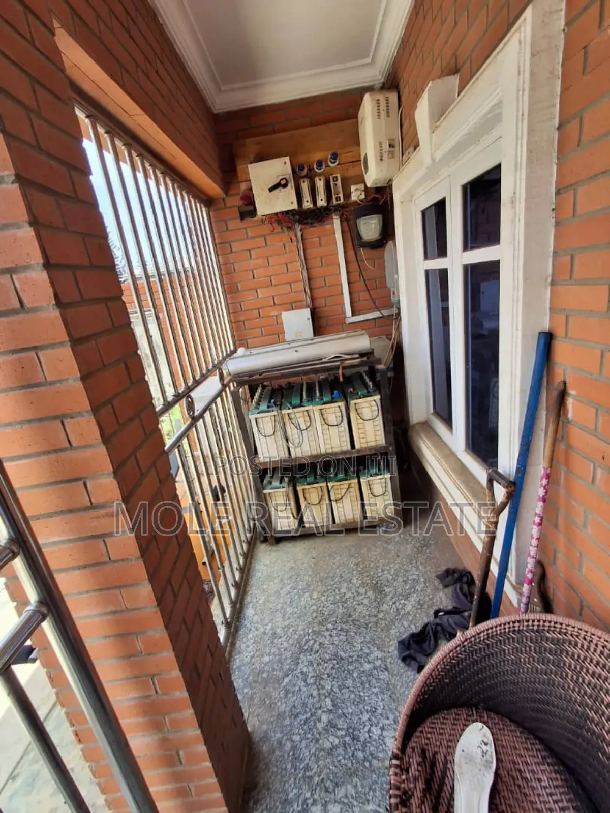 Furnished 3bdrm Bungalow in Fagbile Estate Ikoyi for sale