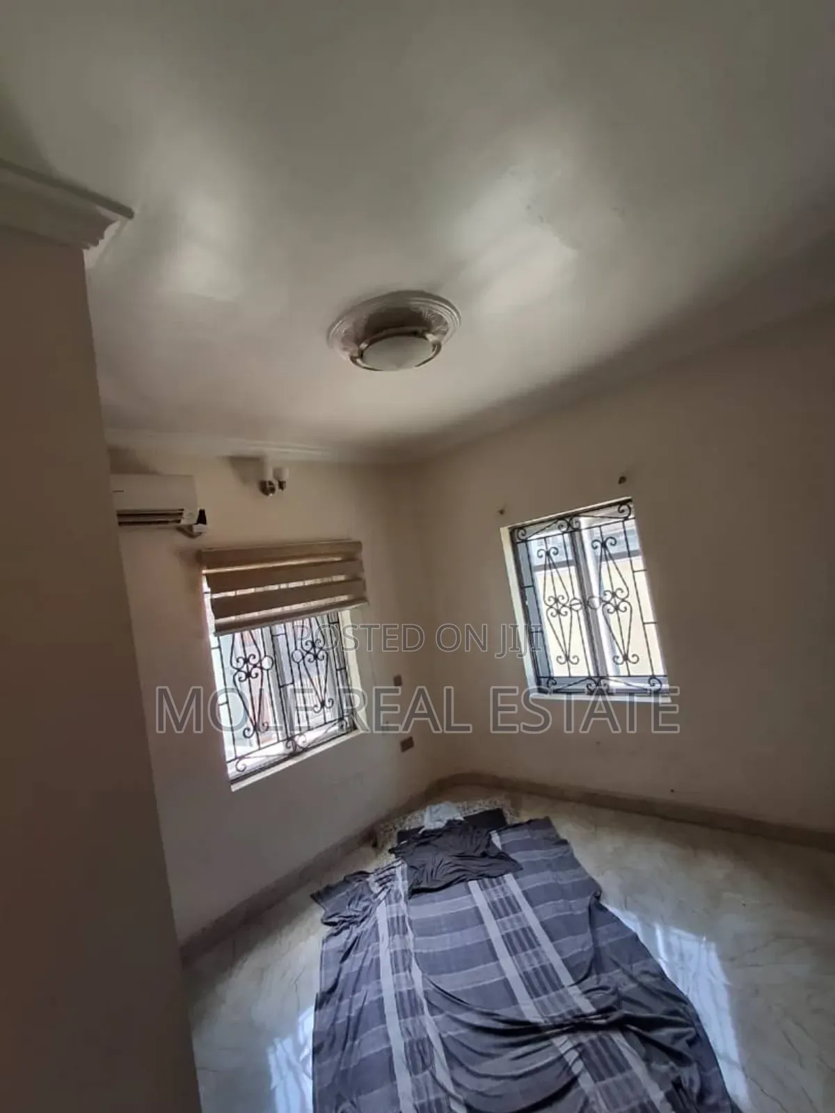 Furnished 3bdrm Bungalow in Fagbile Estate Ikoyi for sale