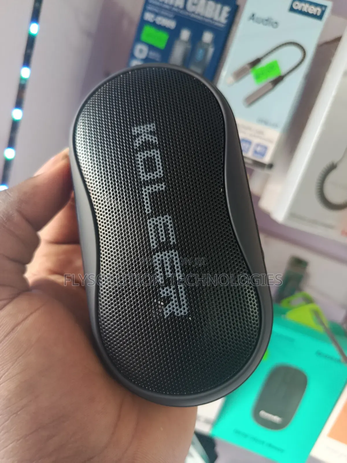 Koleer S29 Portable Wireless Speaker