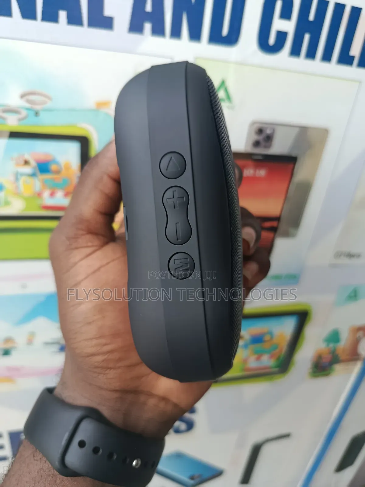 Koleer S29 Portable Wireless Speaker