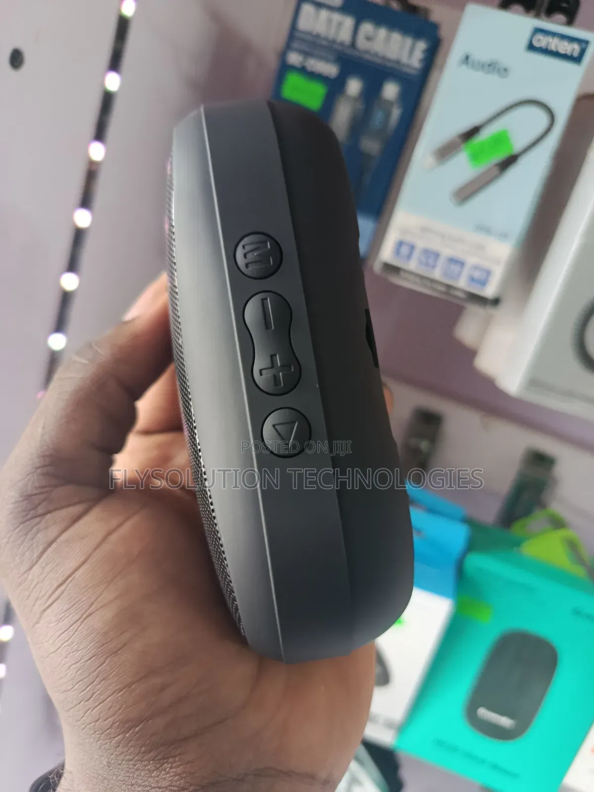 Koleer S29 Portable Wireless Speaker