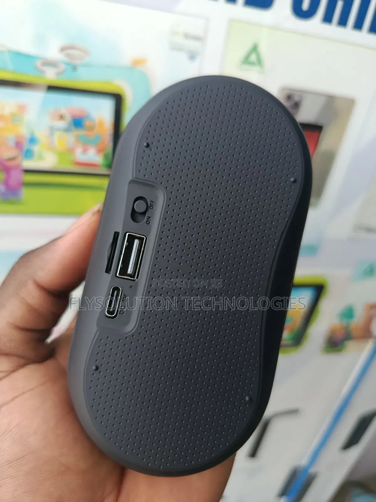 Koleer S29 Portable Wireless Speaker