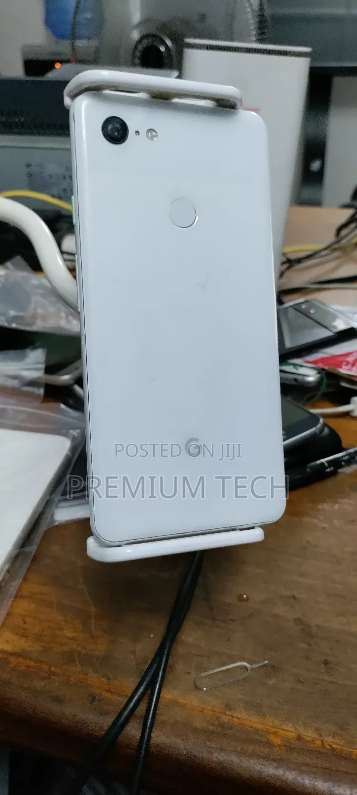 Google Pixel 3 XL 64 GB White