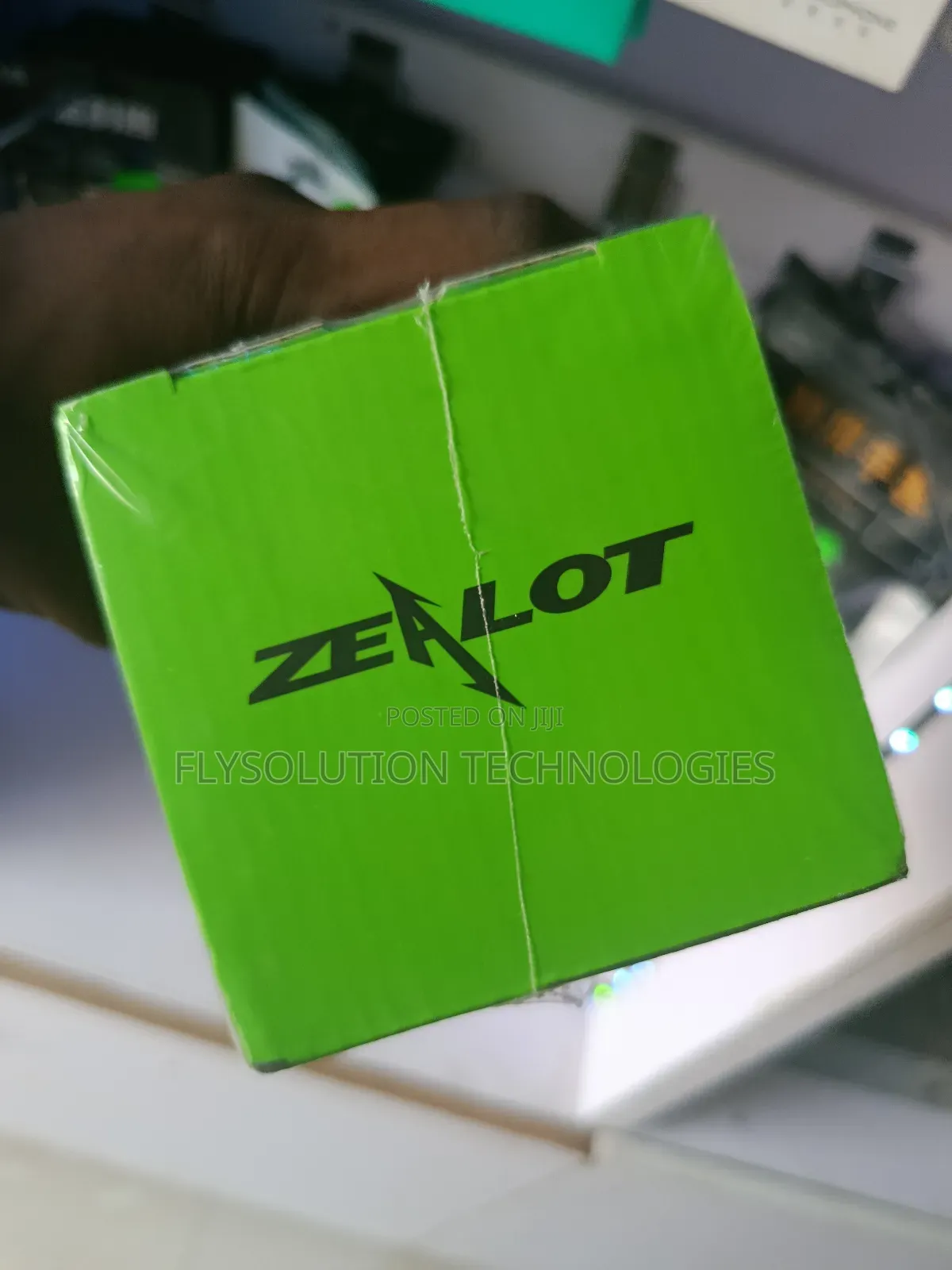 Zealot S35 Outdoor Wireless Bluetooth Speaker