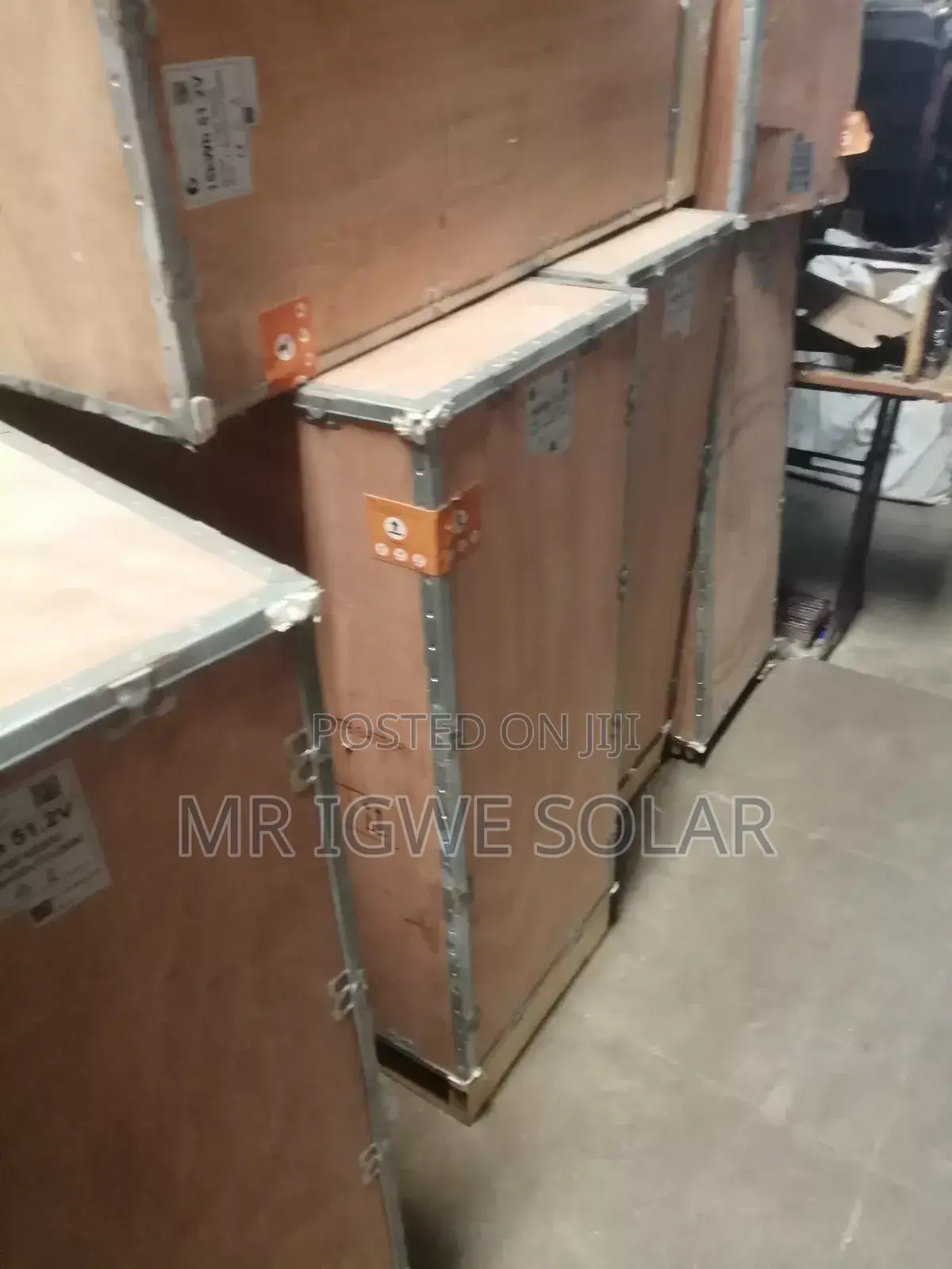 15kwh Lithium Battery Felicity