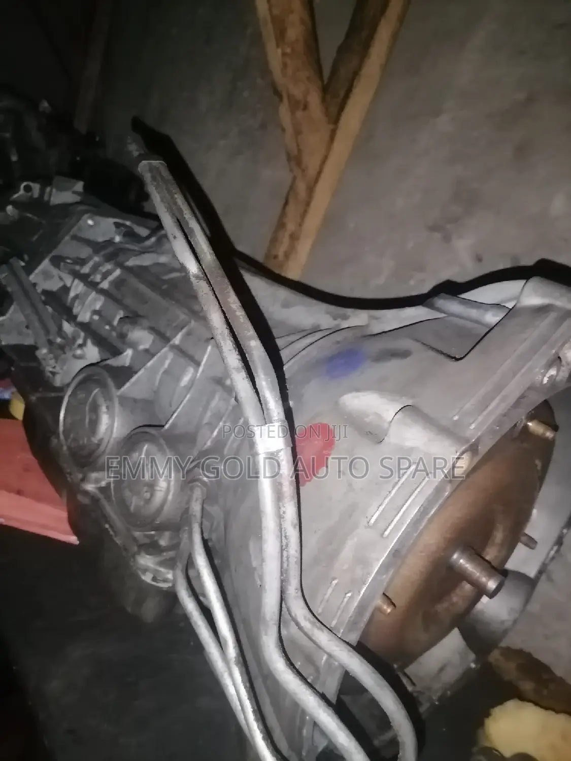 Ford Explorer Gear Box Available