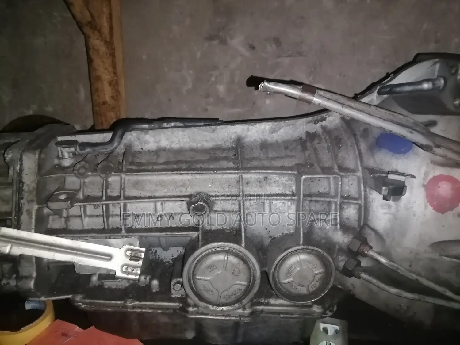 Ford Explorer Gear Box Available