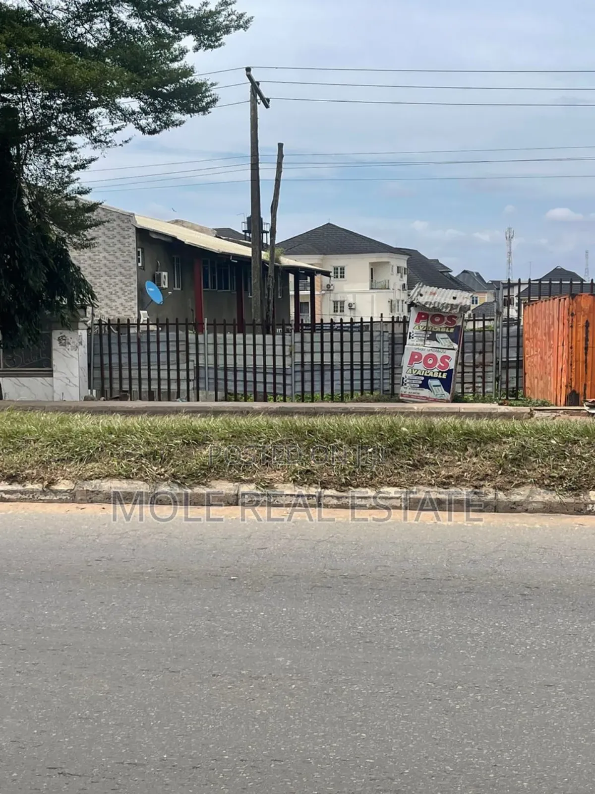 100 Plots Now Selling by Coastal Park Estate Elekon