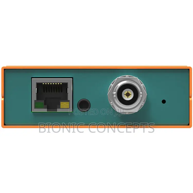Avmatrix Se1217 H.265/264 Hdmi Streaming Encoder