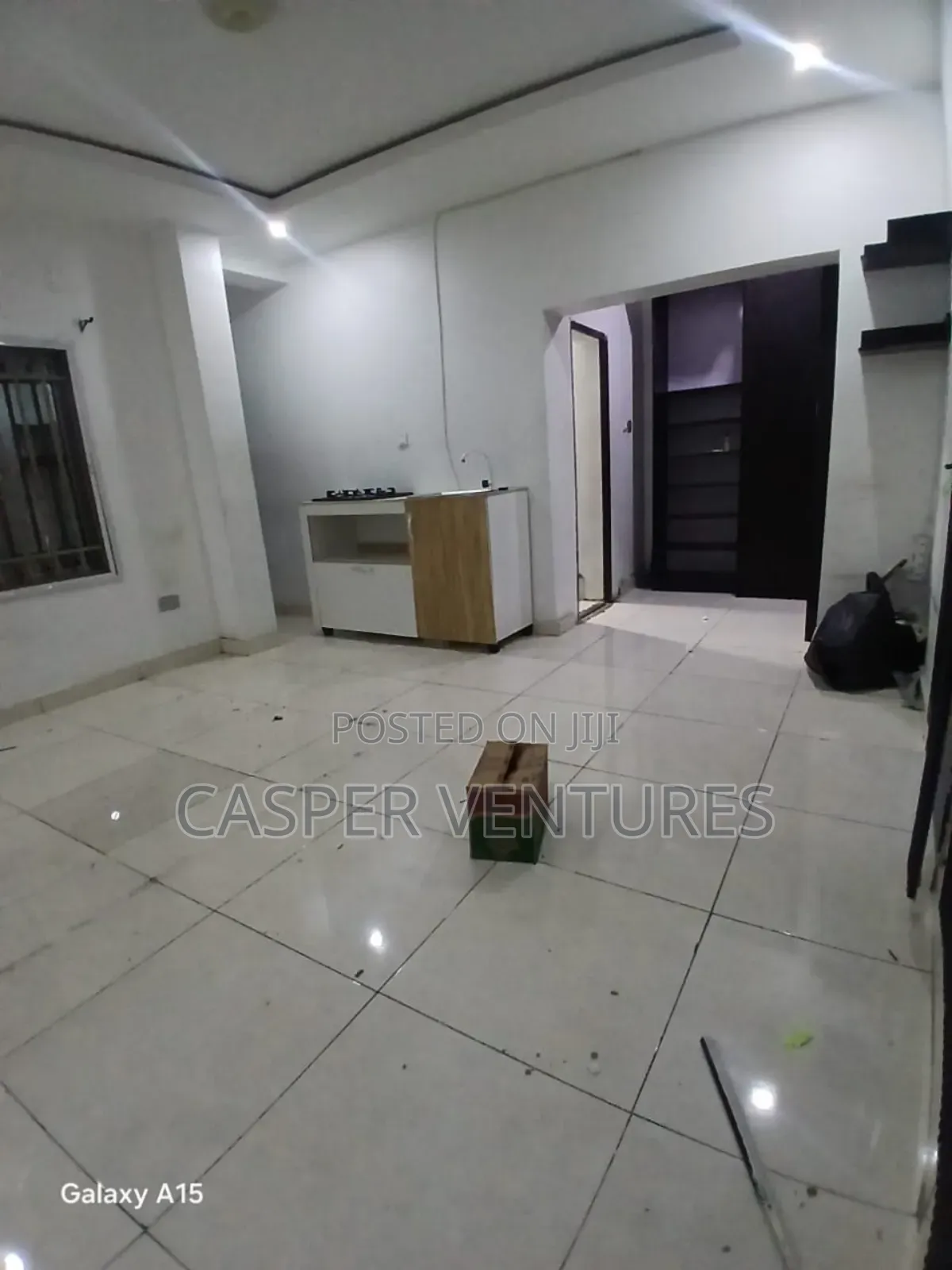 Studio Apartment in Paradise, Chevron for rent