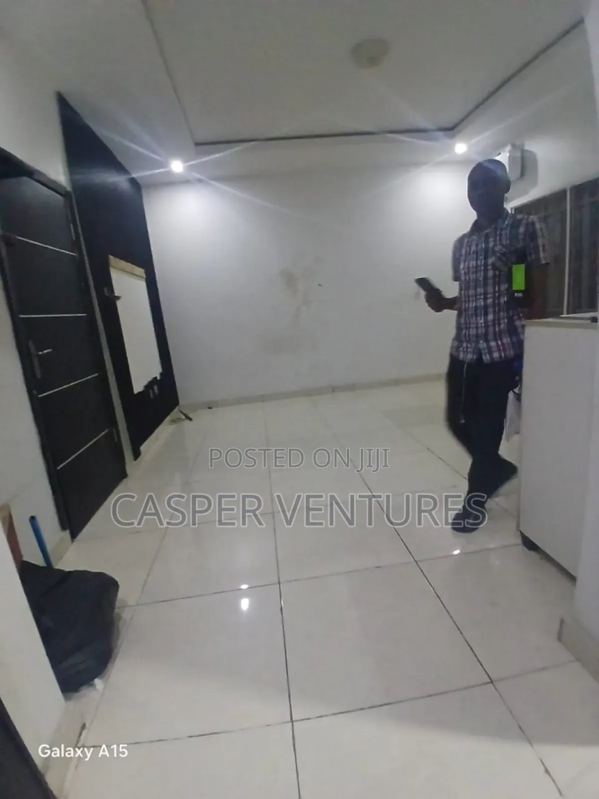 Studio Apartment in Paradise, Chevron for rent