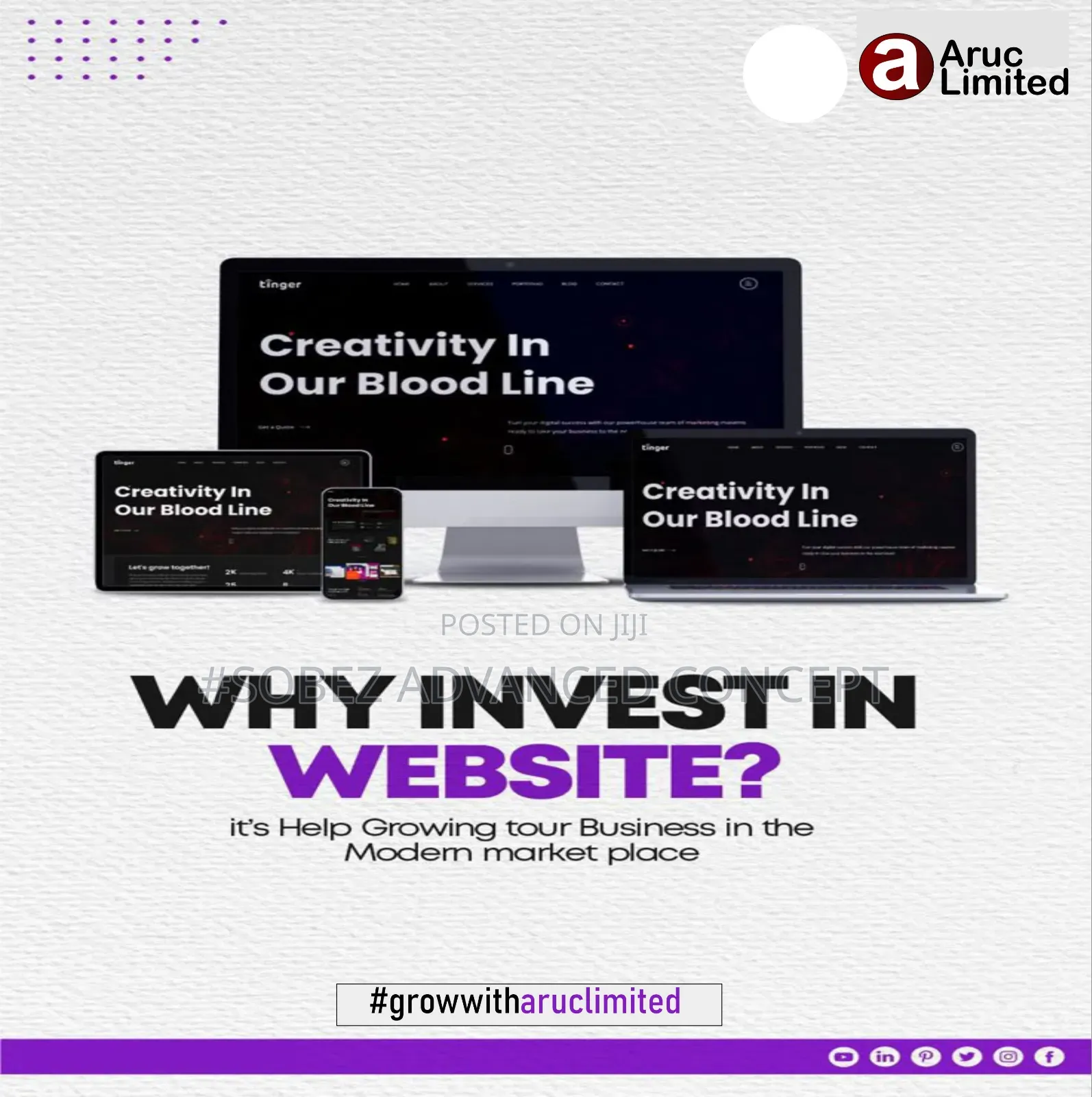 Design Website Expert