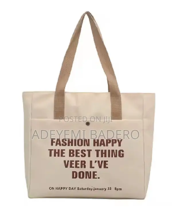 We Do All Customized Bags for Your Big Event From N1960/Bag!