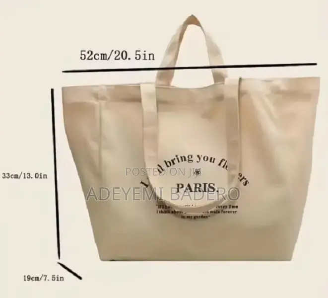 We Do All Customized Bags for Your Big Event From N1960/Bag!